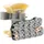 SKF Steuerkettensatz VKML 83504