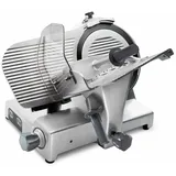 Sirman Aufschnittmaschine Schrägschneider Messer Ø 350 mm IP67