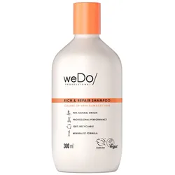 Rich & Repair Shampoo