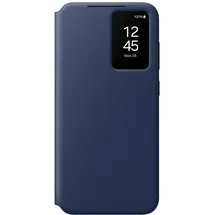 Samsung Galaxy S24 FE Flipcase blau