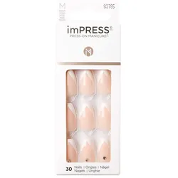 KISS imPRESS Nails Kunstnägel & Nageldesign   