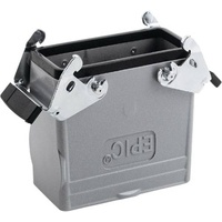 Lapp 79040400 Kupplungsgehäuse M25 EPIC® H-B 10 10 St.