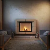 AZURA HOME DESIGN Nadia Stahl Schwarz