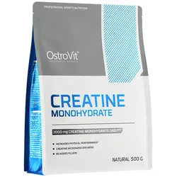 OstroVit Creatine Monohydrate (500 g, Natürlich)