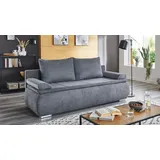 SUN GARDEN Lenon Schlafsofa 207x94x90 cm -