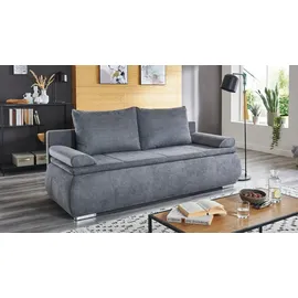 SUN GARDEN Lenon Schlafsofa 207x94x90 cm -