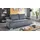 SUN GARDEN Lenon Schlafsofa 207x94x90 cm -