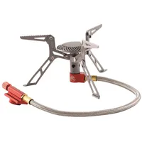 Robens Fire Bug Titanium Campingkocher - One Size