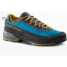 La Sportiva TX4 Evo GTX Tropic Blue/Bamboo 46