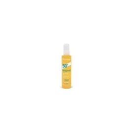 Noreva Bergasol unsichtbares Sonnenspray LSF 50+