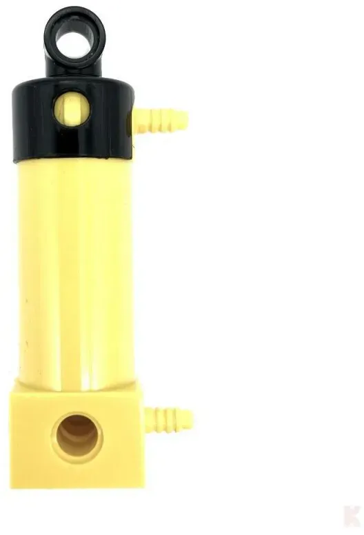 Mould King M-00013 Pneumatik Zylinder 48mm