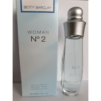Betty Barclay Woman N°2 Eau de Toilette 15 ml