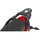 SW-Motech Gepäckträger ALU-RACK Schwarz für Triumph Sprint ST 1050 / Tiger 1050 SE