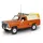 REVELL 14568 - Jeep J-10 Pickup mehrfarbig 1:24