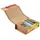 ColomPac Versandkarton CP020.14 33x8x27cm braun