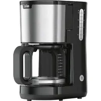 Braun PureShine KF 1500 schwarz