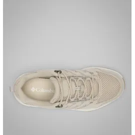 Columbia Redmond 4 Breathe Low Rise Trekking-& Wanderhalbschuhe, Soft Taupe Light Sand, 43 EU