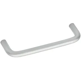 Hettich ø Bügelgriff Avenio, Bohrabst. 96 mm verchromt matt