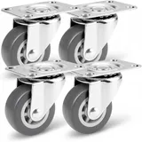 PRIOstahl Rollbrett 40 mm