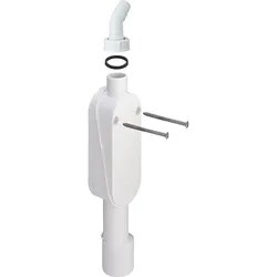 Viega Waschmaschinen-Siphon Modell 5636.1 (Ausführung: Waschmaschinen-Siphon Modell 5636.1 DN40/50)