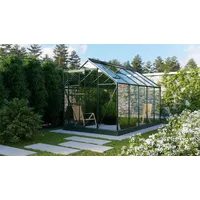 Vitavia Planet 6200 Alu Smaragd ESG 3 mm 6,20 m2