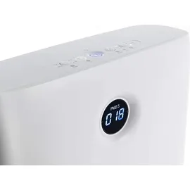 Olimpia Splendid Aura Di Luftreiniger 30m3 Weiß