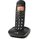 Doro PhoneEasy 100w schwarz