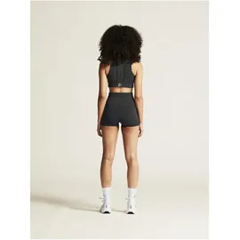 Craft Rush 2.0 HOT PANT W 1914691-999000 XXS