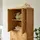 Tikamoon Schrank Yuki aus massivem Recycling-Kiefernholz Natur
