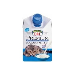 Katzenmilch 200ml  Perfecto Cat