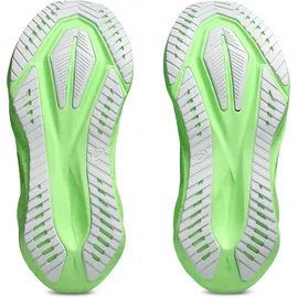 Asics Novablast 5 Damen Vital Green/Black 42