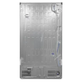 LG GMG960MBEE Multi Door (638 l, 1792 mm hoch, Edelstahl)