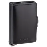 Secrid Twinwallet Dusk Geldbörse schwarz