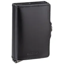 Secrid Twinwallet Dusk Geldbörse schwarz