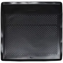 vidaXL Kofferraummatte Schwarz Geeignet für PEUGEOT 308 SW 2014-2022