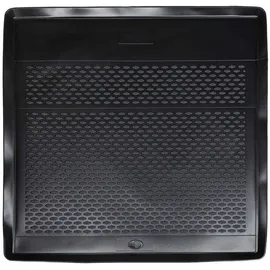 vidaXL Kofferraummatte Schwarz Geeignet für PEUGEOT 308 SW 2014-2022
