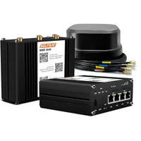 Selfsat MWR 4540 4G Cat 6 WLAN Router bis