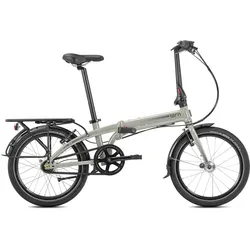 Tern Link D7i Grau Modell 2025