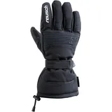 Reusch Crosby R-TEX® XT SCHWARZ|SCHWARZ|SCHWARZ 9.5