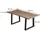 Vicco Yan Braun Holzwerkstoff 100 x 50 x 40 cm