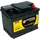 Universal Power 12-80 12V 80Ah Weidezaunbatterie