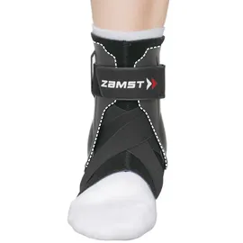 Zamst A2-dx Linke Knöchelstütze - Black - M