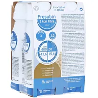 1001 Artikel Medical FRESUBIN 2 kcal Fibre Drink Cappuccino
