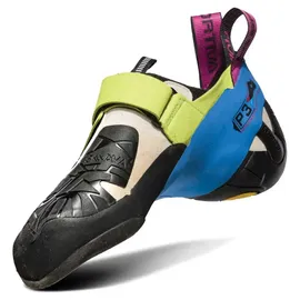 La Sportiva Skwama Kletterschuhe (Größe 40.5, mehrfarbig)
