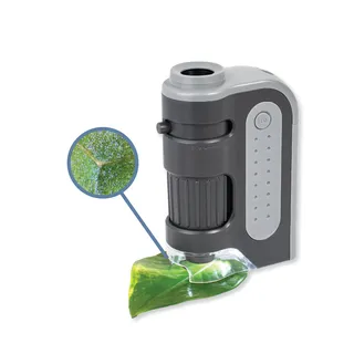 CARSON MicroBrite Plus 60-120x