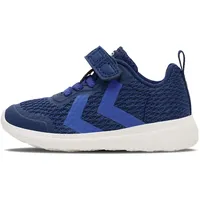 Hummel Actus Ml Recycled - Navy Peony - EU