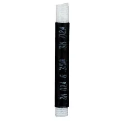 3M KE232082476, EPDM, Schwarz