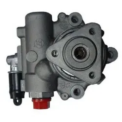 SPIDAN Hydraulikpumpe, Lenkung  für LAND ROVER QVB101452 54426