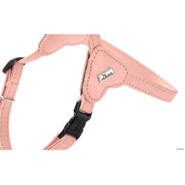 Hunter Soho Mini Hundegeschirr Pink XXS-XS