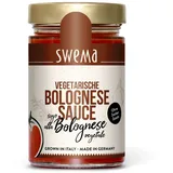 SweMa Bolognese Sauce vegetarisch bio